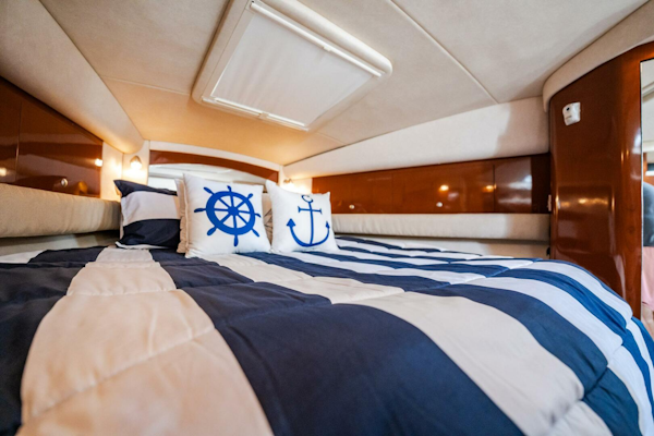 Sea Ray-340 Sundancer 2008-Bella Vita North Palm Beach-Florida-United States-5266875