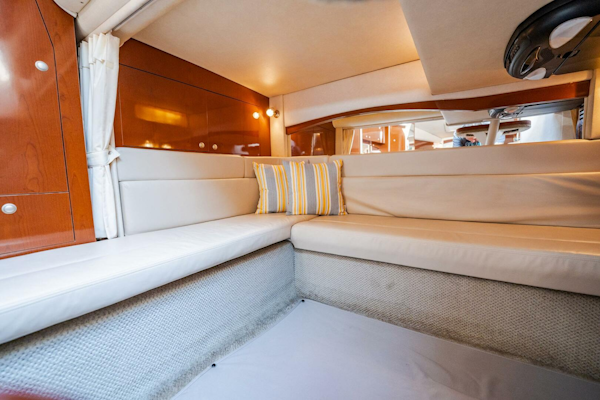 Sea Ray-340 Sundancer 2008-Bella Vita North Palm Beach-Florida-United States-5266870