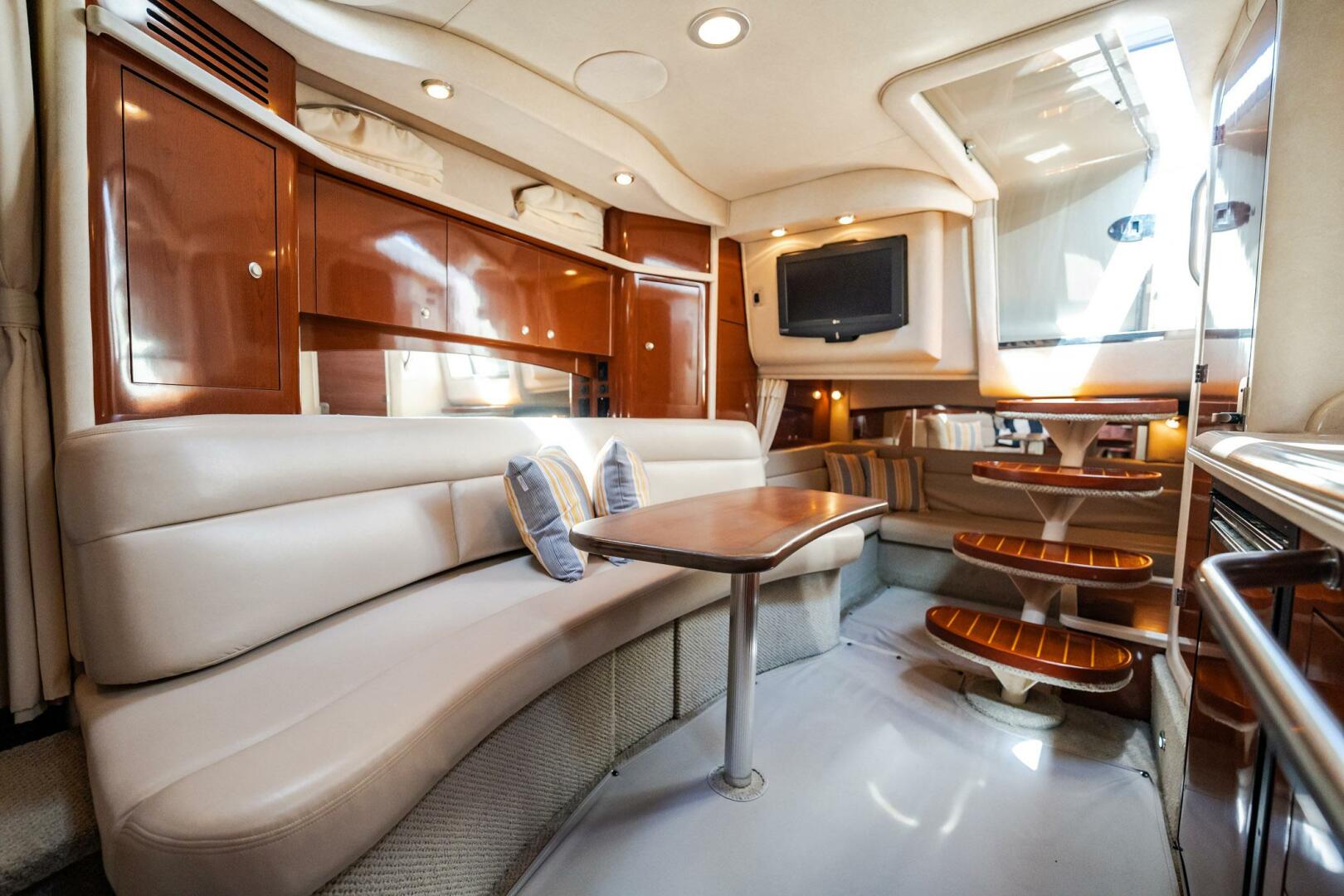 Sea Ray-340 Sundancer 2008-Bella Vita North Palm Beach-Florida-United States-5266869 | Thumbnail