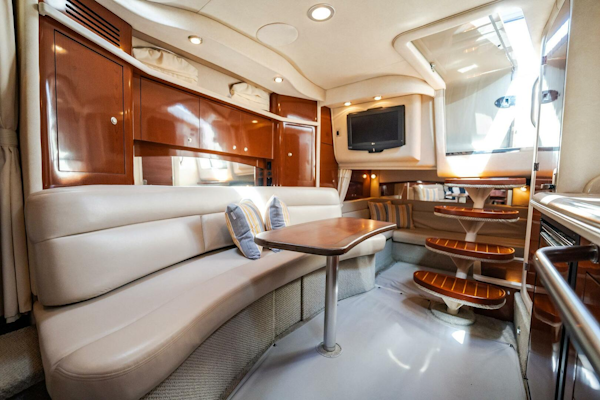 Sea Ray-340 Sundancer 2008-Bella Vita North Palm Beach-Florida-United States-5266869