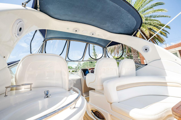 Sea Ray-340 Sundancer 2008-Bella Vita North Palm Beach-Florida-United States-5266865