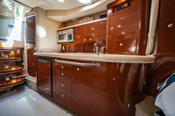 Sea Ray-340 Sundancer 2008-Bella Vita North Palm Beach-Florida-United States-5266873