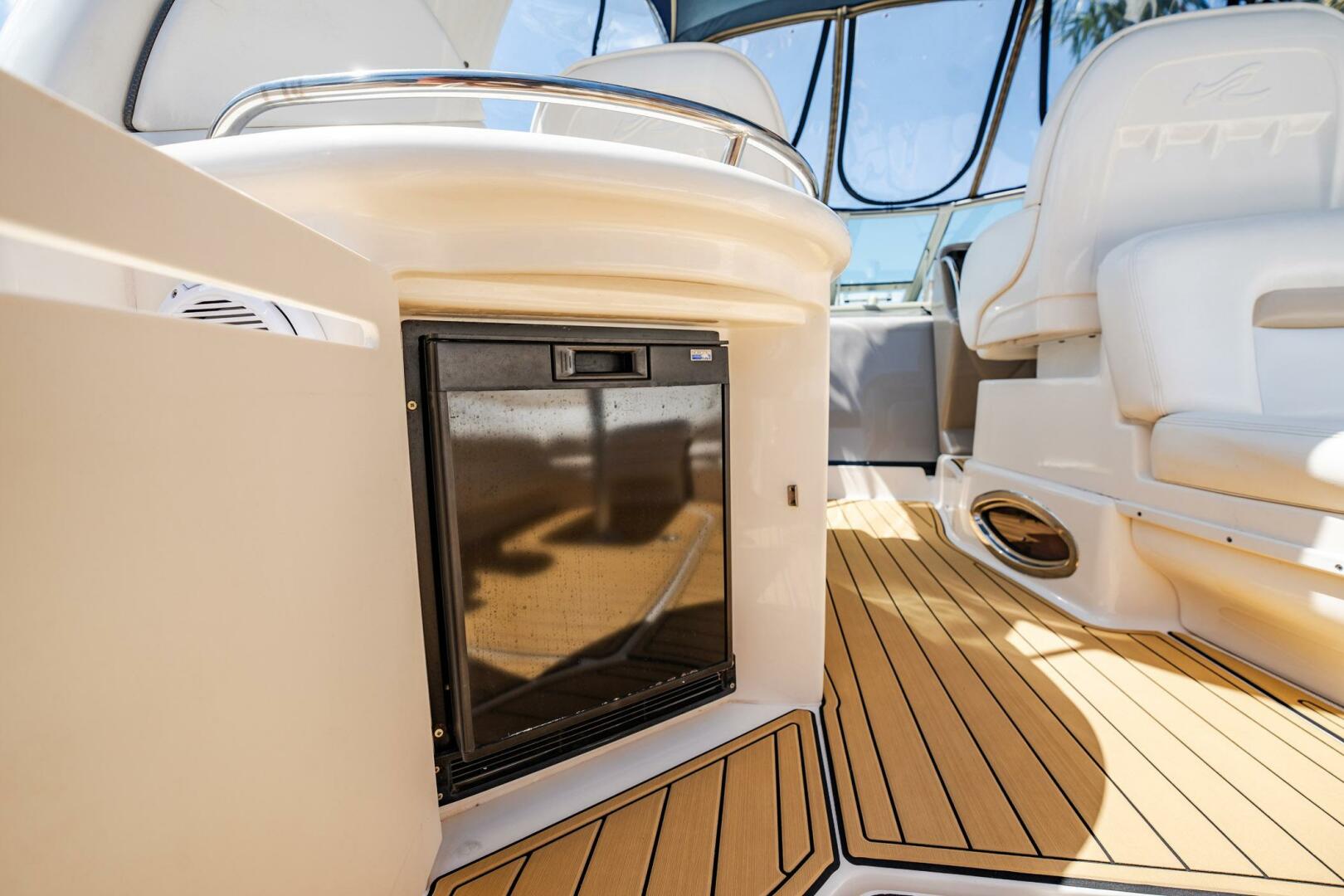 Sea Ray-340 Sundancer 2008-Bella Vita North Palm Beach-Florida-United States-5266866 | Thumbnail