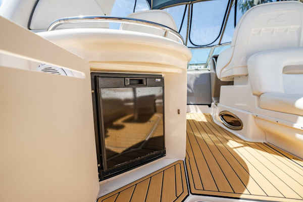 Sea Ray-340 Sundancer 2008-Bella Vita North Palm Beach-Florida-United States-5266866