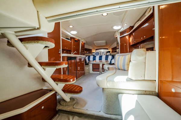 Sea Ray-340 Sundancer 2008-Bella Vita North Palm Beach-Florida-United States-5266871