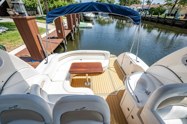 Sea Ray-340 Sundancer 2008-Bella Vita North Palm Beach-Florida-United States-5266864