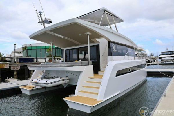 Sunpower Yachts-Solar-E 44 VIP 2027 -West Palm Beach-Florida-United States-5267000