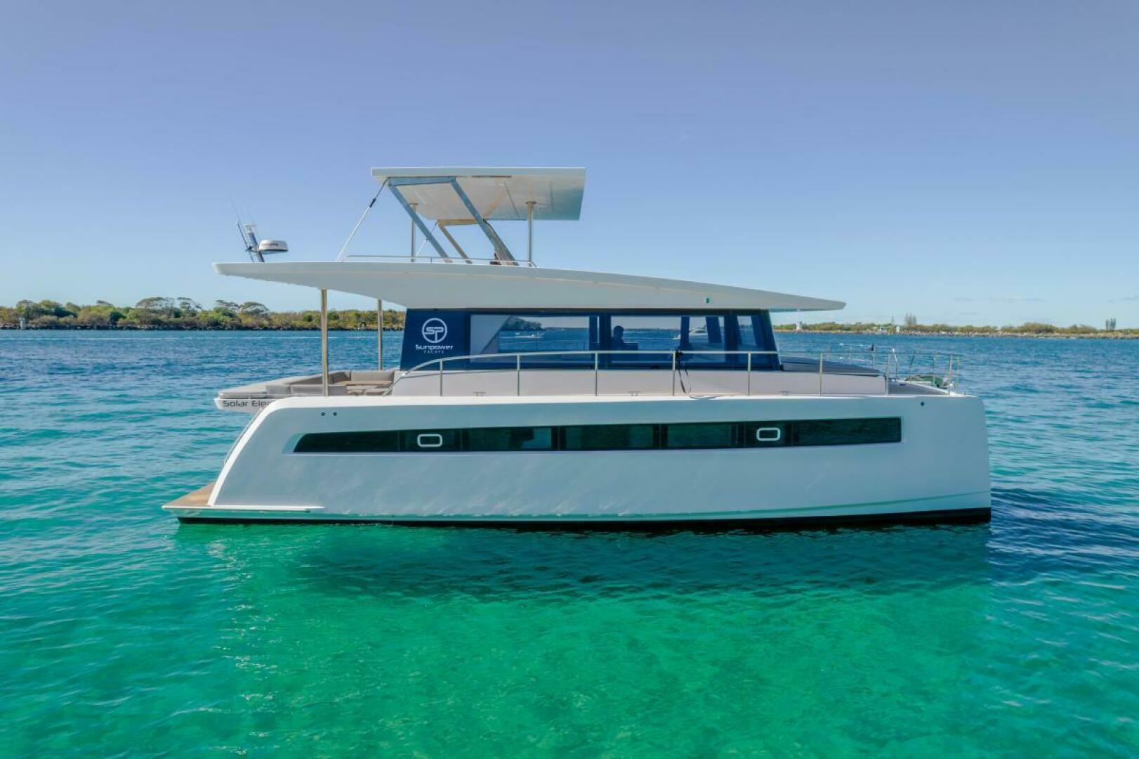 Sunpower Yachts-Solar-E 44 VIP 2027 -West Palm Beach-Florida-United States-5266981 | Thumbnail