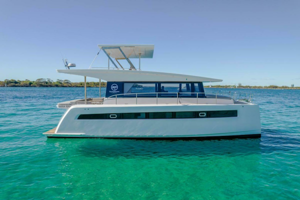 Sunpower Yachts-Solar-E 44 VIP 2027 -West Palm Beach-Florida-United States-5266981