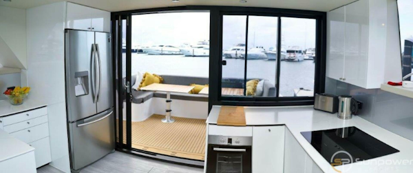 Sunpower Yachts-Solar-E 44 VIP 2027 -West Palm Beach-Florida-United States-5267030