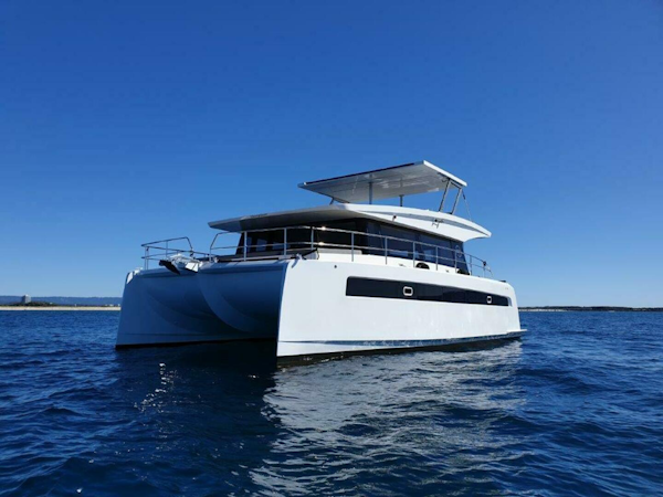 Sunpower Yachts-Solar-E 44 VIP 2027 -West Palm Beach-Florida-United States-5266991