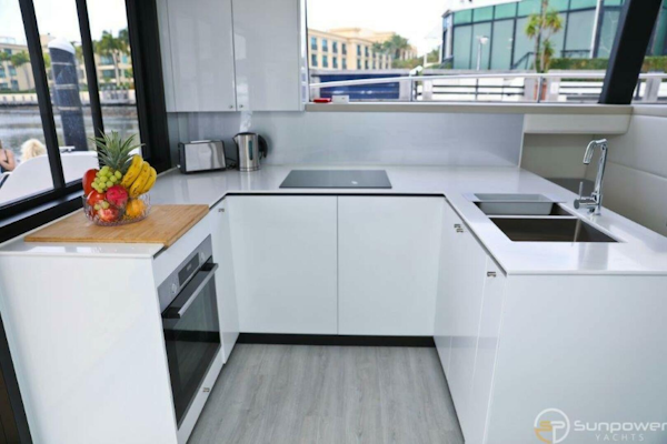 Sunpower Yachts-Solar-E 44 VIP 2027 -West Palm Beach-Florida-United States-5267029