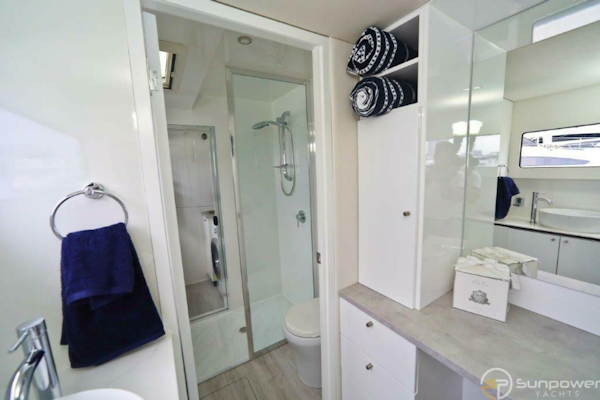 Sunpower Yachts-Solar-E 44 VIP 2027 -West Palm Beach-Florida-United States-5267019