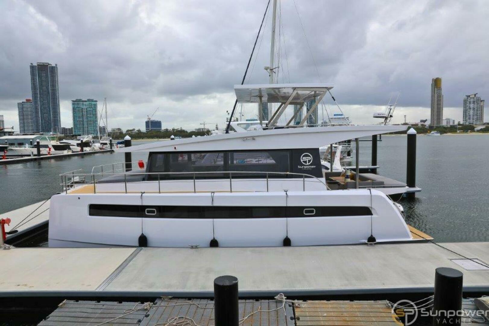 Sunpower Yachts-Solar-E 44 VIP 2027 -West Palm Beach-Florida-United States-5266999 | Thumbnail