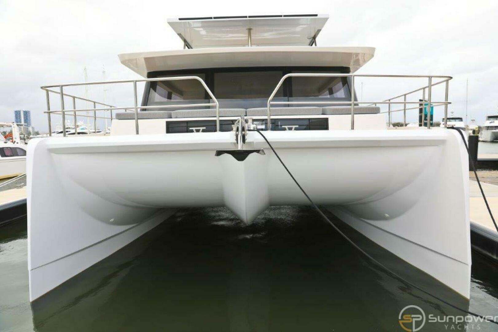 Sunpower Yachts-Solar-E 44 VIP 2027 -West Palm Beach-Florida-United States-5267009 | Thumbnail