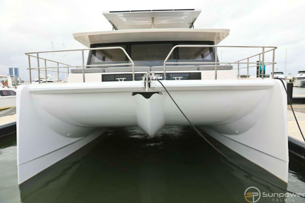 Sunpower Yachts-Solar-E 44 VIP 2027 -West Palm Beach-Florida-United States-5267009