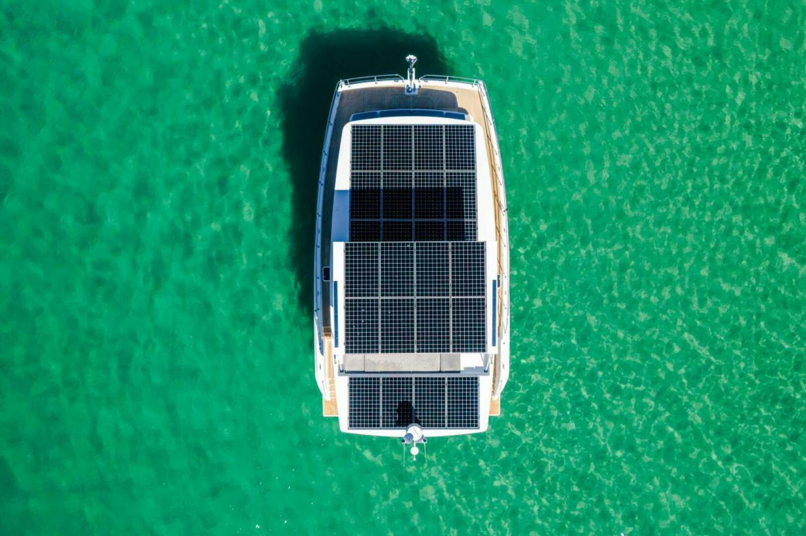 Sunpower Yachts-Solar-E 44 VIP 2027 -West Palm Beach-Florida-United States-5266985 | Thumbnail