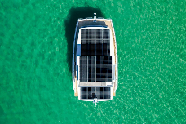 Sunpower Yachts-Solar-E 44 VIP 2027 -West Palm Beach-Florida-United States-5266985
