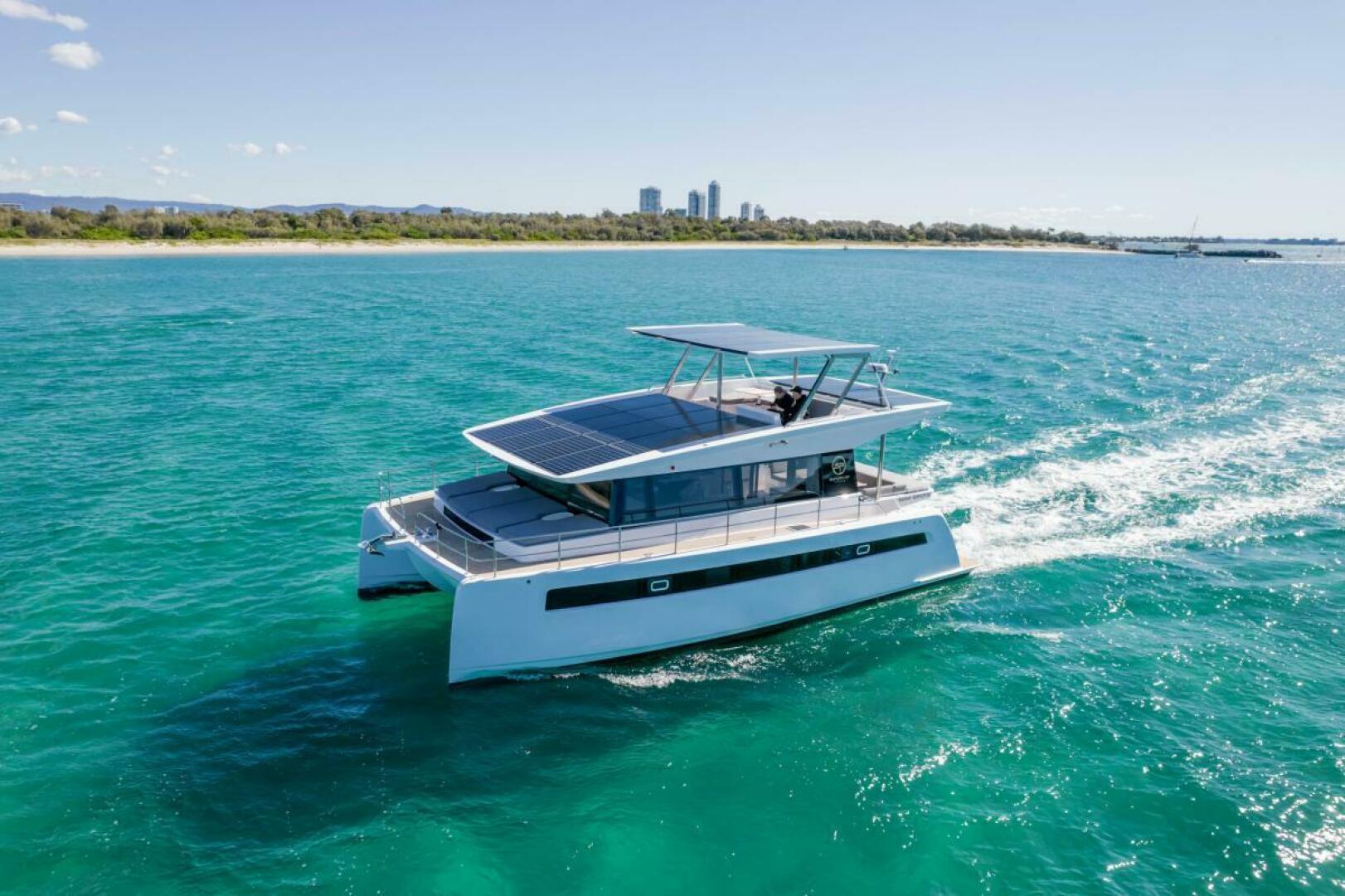 Sunpower Yachts-Solar-E 44 VIP 2027 -West Palm Beach-Florida-United States-5266989 | Thumbnail