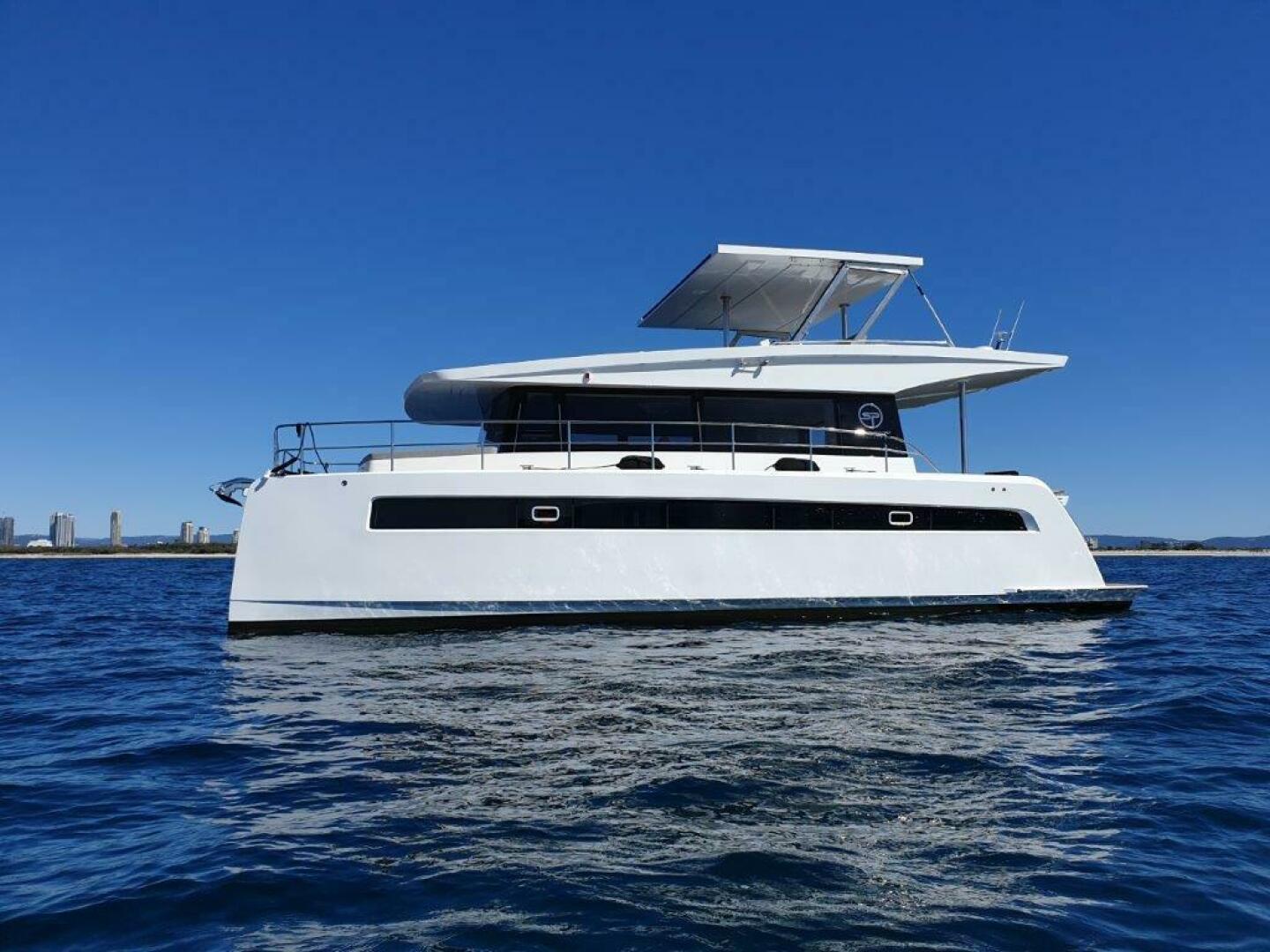 Sunpower Yachts-Solar-E 44 VIP 2027 -West Palm Beach-Florida-United States-5266993 | Thumbnail