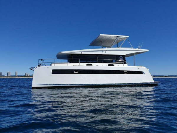 Sunpower Yachts-Solar-E 44 VIP 2027 -West Palm Beach-Florida-United States-5266993