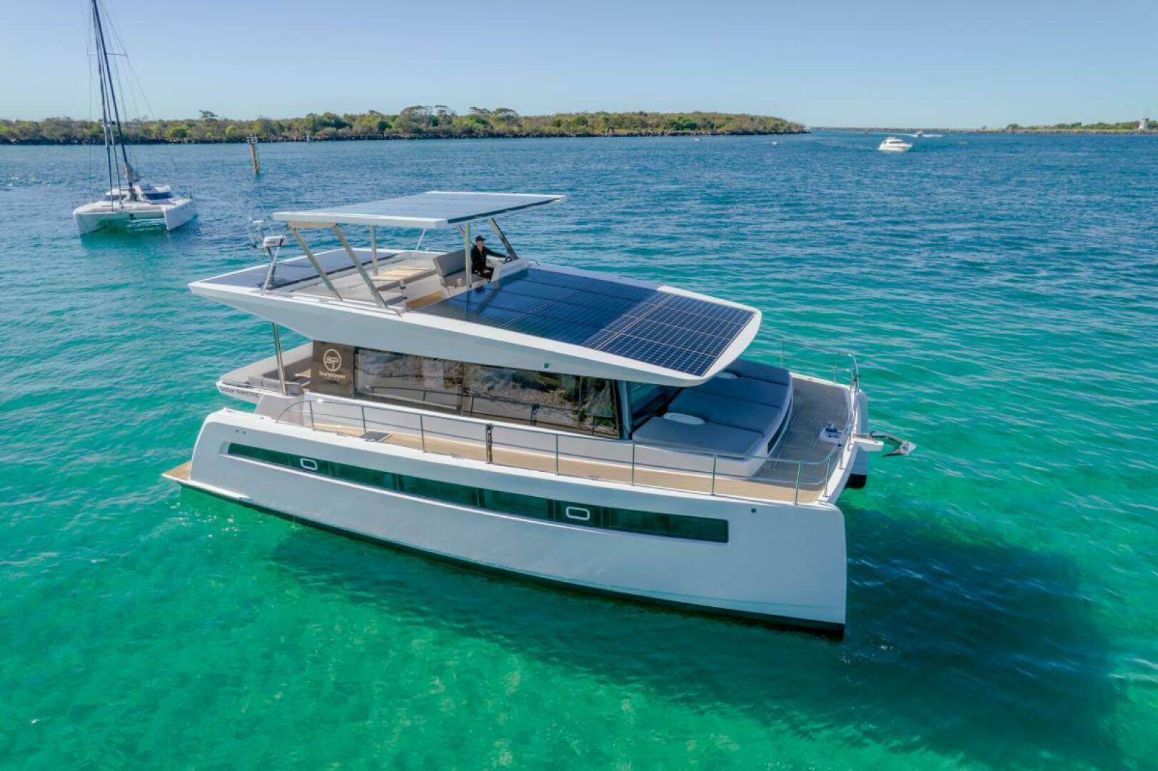 Sunpower Yachts-Solar-E 44 VIP 2027 -West Palm Beach-Florida-United States-5266982 | Thumbnail