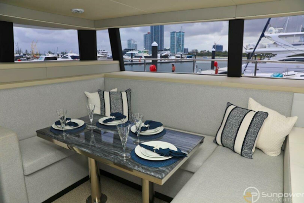 Sunpower Yachts-Solar-E 44 VIP 2027 -West Palm Beach-Florida-United States-5267015