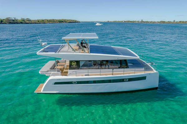 Sunpower Yachts-Solar-E 44 VIP 2027 -West Palm Beach-Florida-United States-5266979