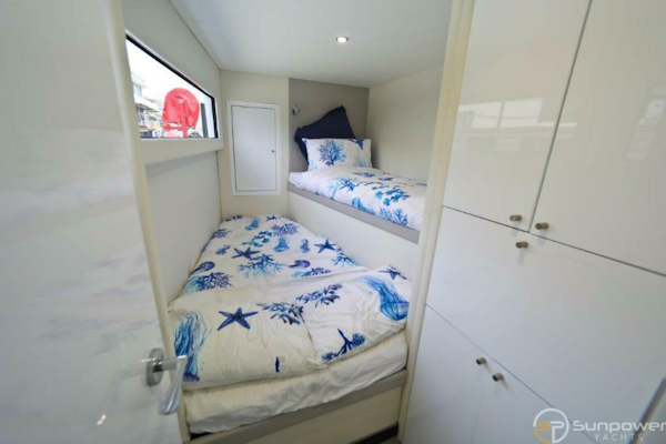 Sunpower Yachts-Solar-E 44 VIP 2027 -West Palm Beach-Florida-United States-5267025