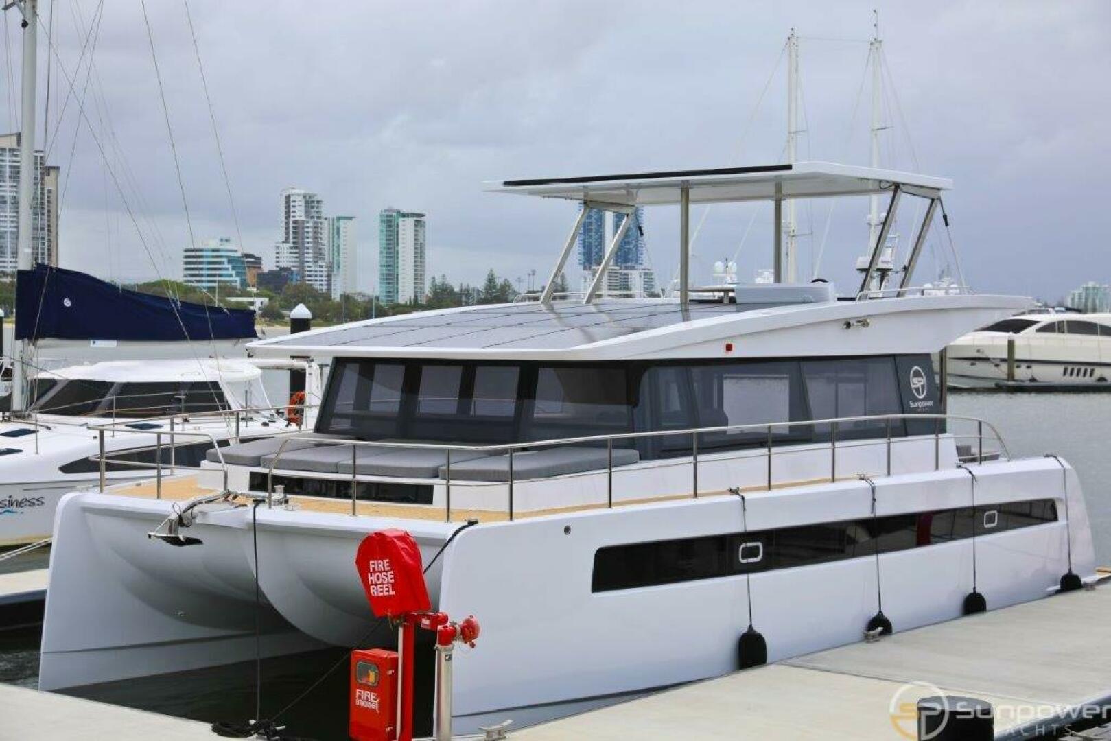 Sunpower Yachts-Solar-E 44 VIP 2027 -West Palm Beach-Florida-United States-5266996 | Thumbnail