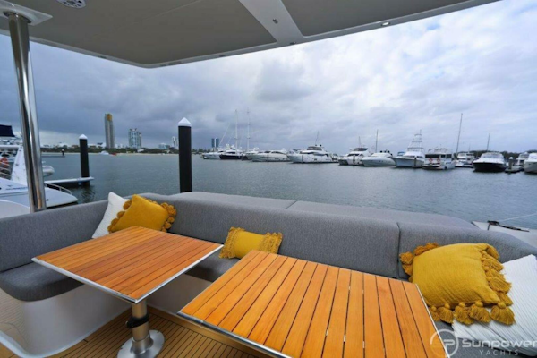 Sunpower Yachts-Solar-E 44 VIP 2027 -West Palm Beach-Florida-United States-5267002