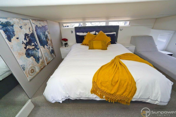 Sunpower Yachts-Solar-E 44 VIP 2027 -West Palm Beach-Florida-United States-5267020