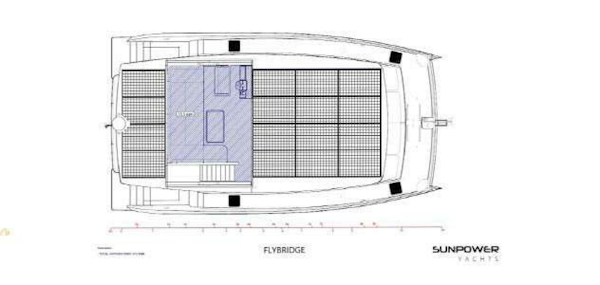 Sunpower Yachts-Solar-E 44 VIP 2027 -West Palm Beach-Florida-United States-5267034