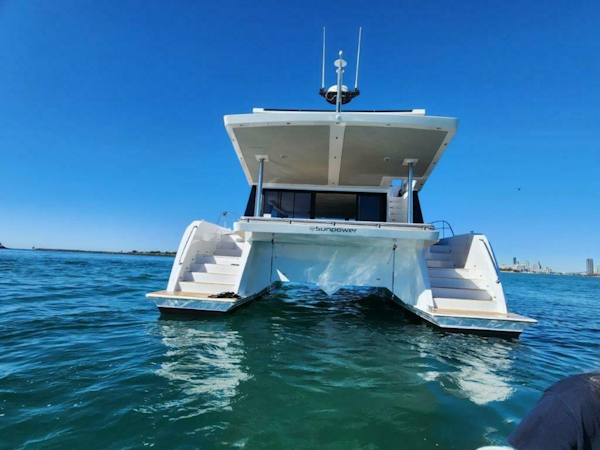 Sunpower Yachts-Solar-E 44 VIP 2027 -West Palm Beach-Florida-United States-5266992