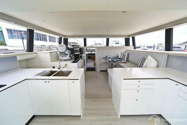 Sunpower Yachts-Solar-E 44 VIP 2027 -West Palm Beach-Florida-United States-5267031