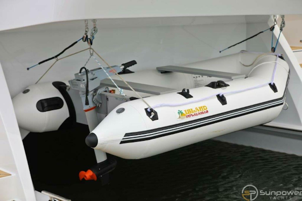 Sunpower Yachts-Solar-E 44 VIP 2027 -West Palm Beach-Florida-United States-5267006