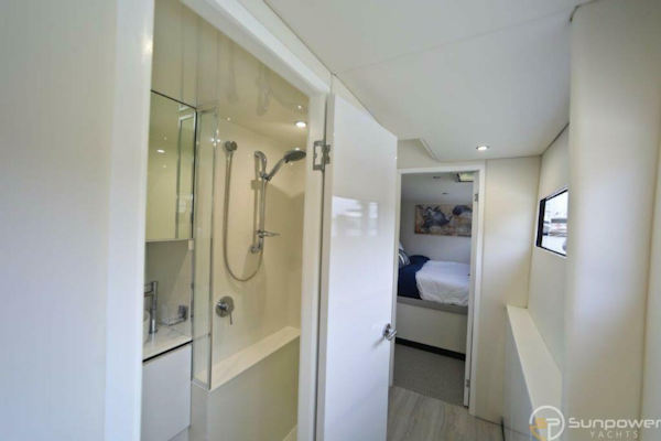 Sunpower Yachts-Solar-E 44 VIP 2027 -West Palm Beach-Florida-United States-5267026