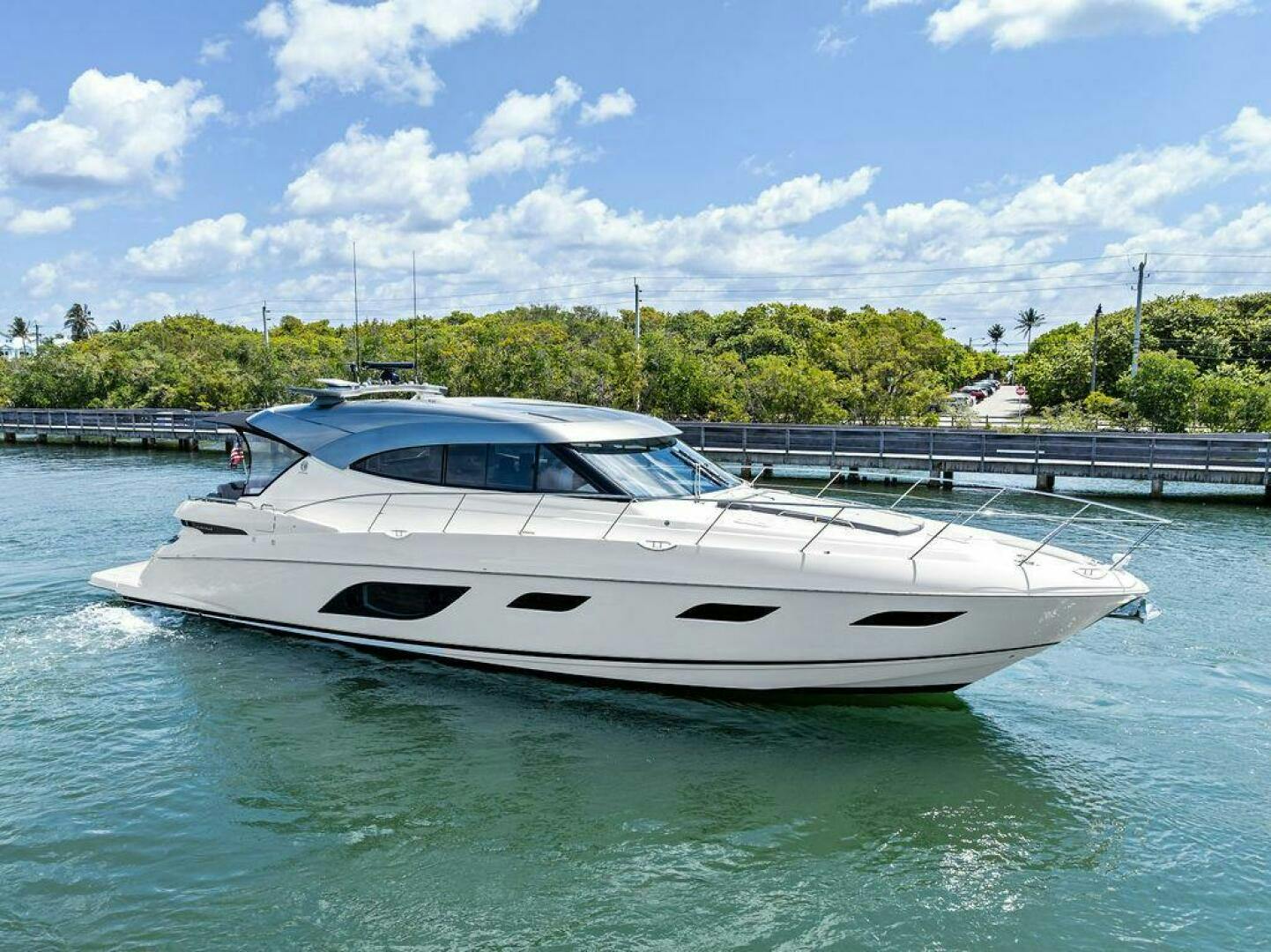 Riviera 2022-SEAS THE MOMENT Fort Lauderdale-Florida-United States-5267236