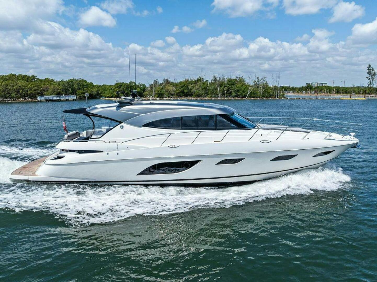 Riviera 2022-SEAS THE MOMENT Fort Lauderdale-Florida-United States-5267259