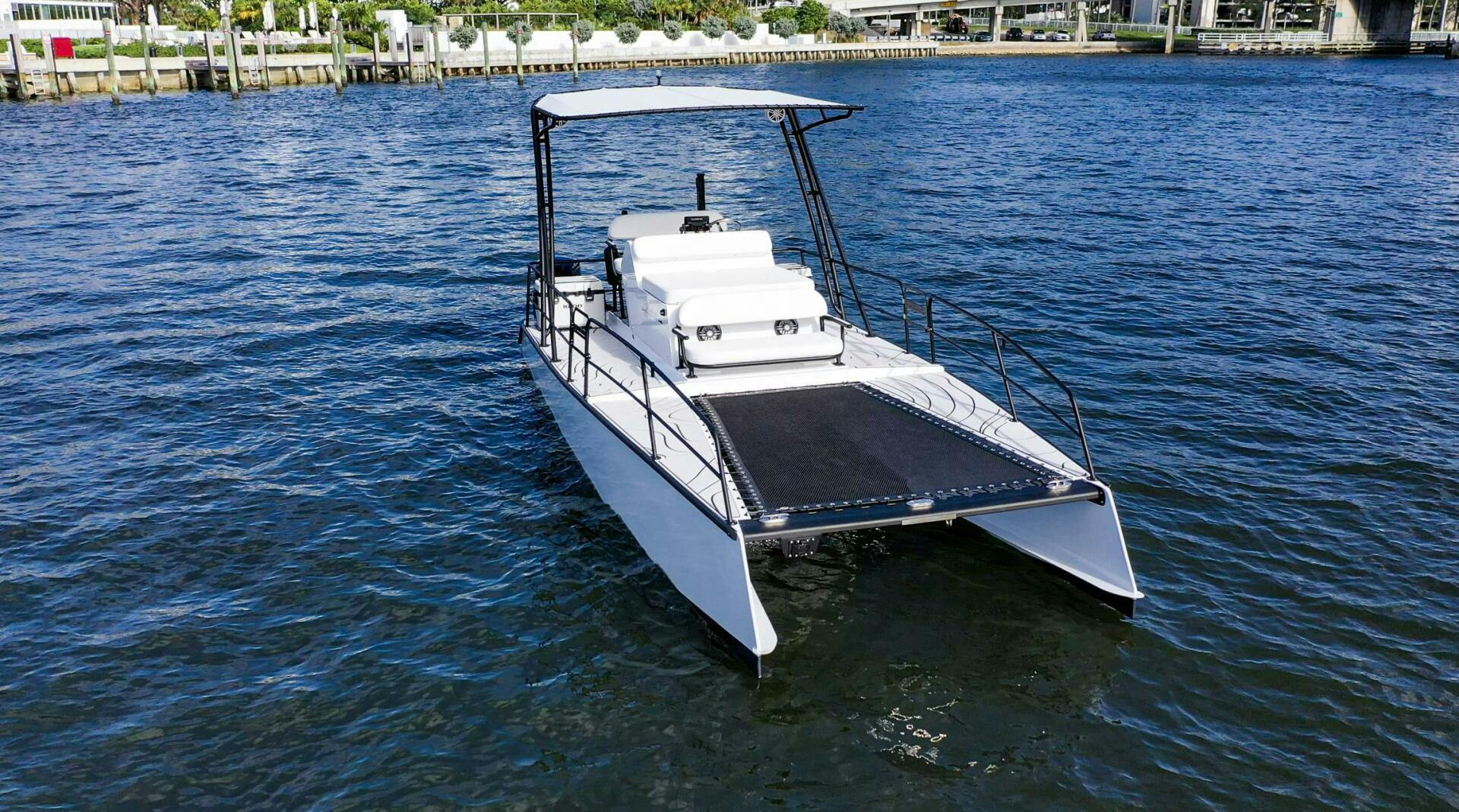 Cape Fear-Harpoon 2025 -Boca Raton-Florida-United States-5267614