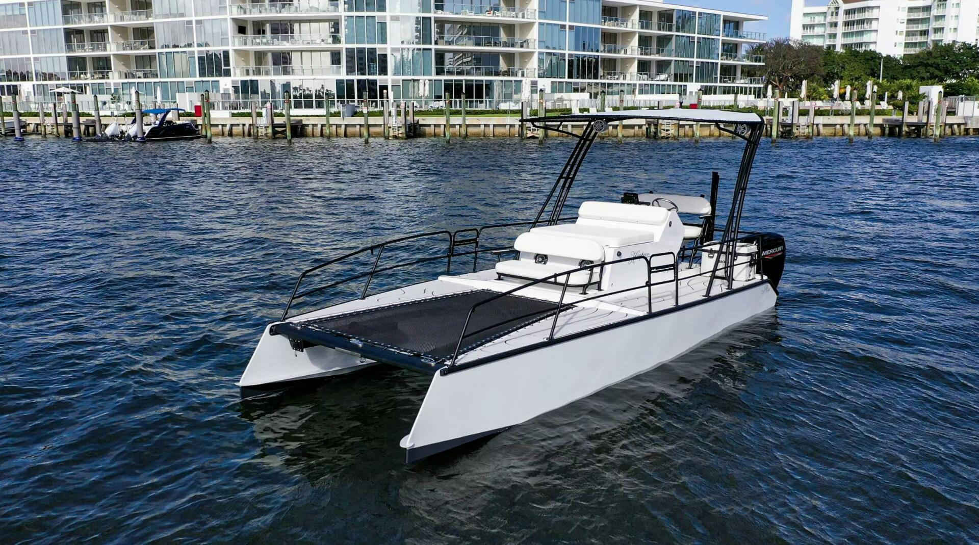 Cape Fear-Harpoon 2025 -Boca Raton-Florida-United States-5267615