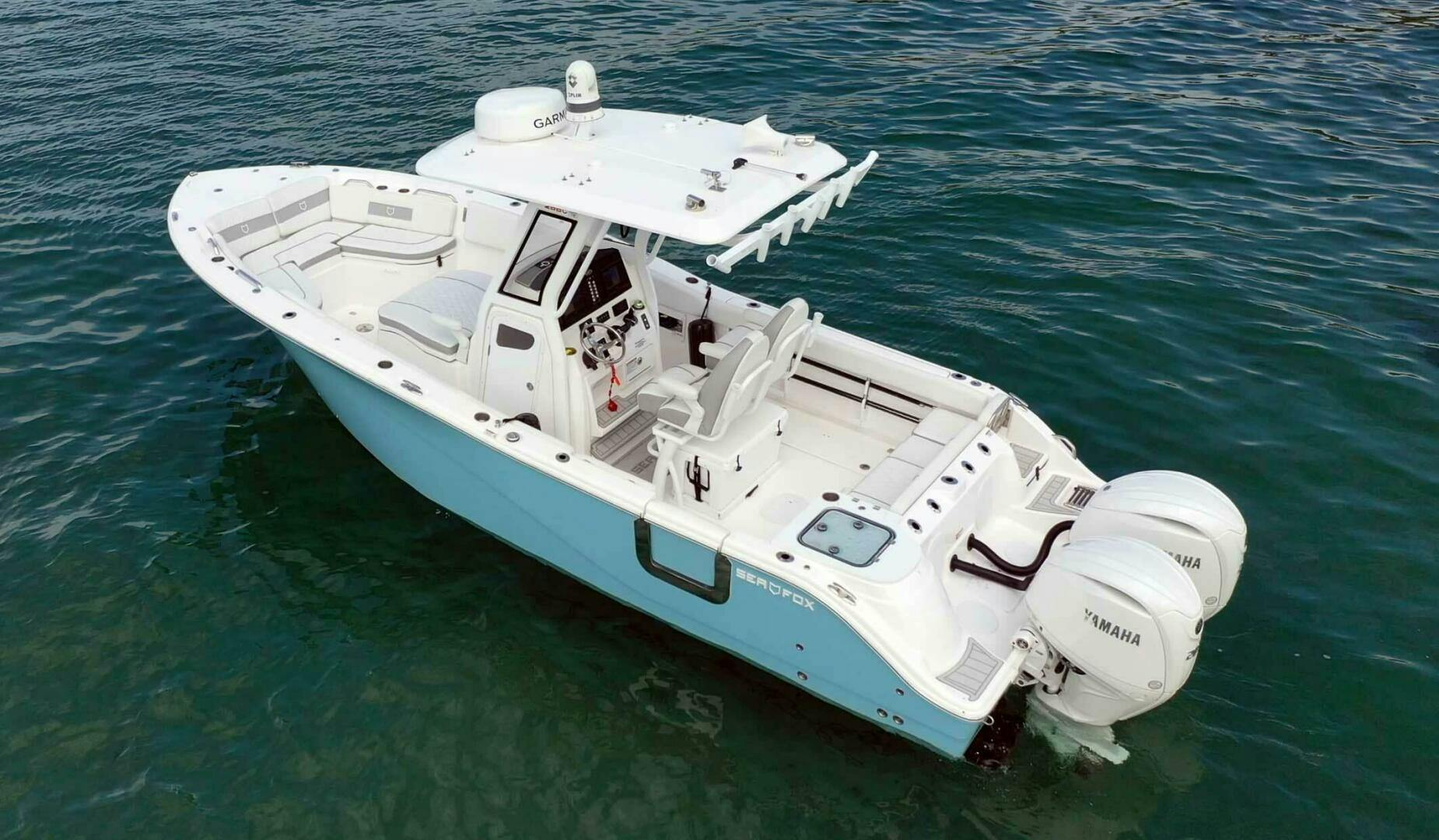 Sea Fox 2024 -Boca Raton-Florida-United States-5267715