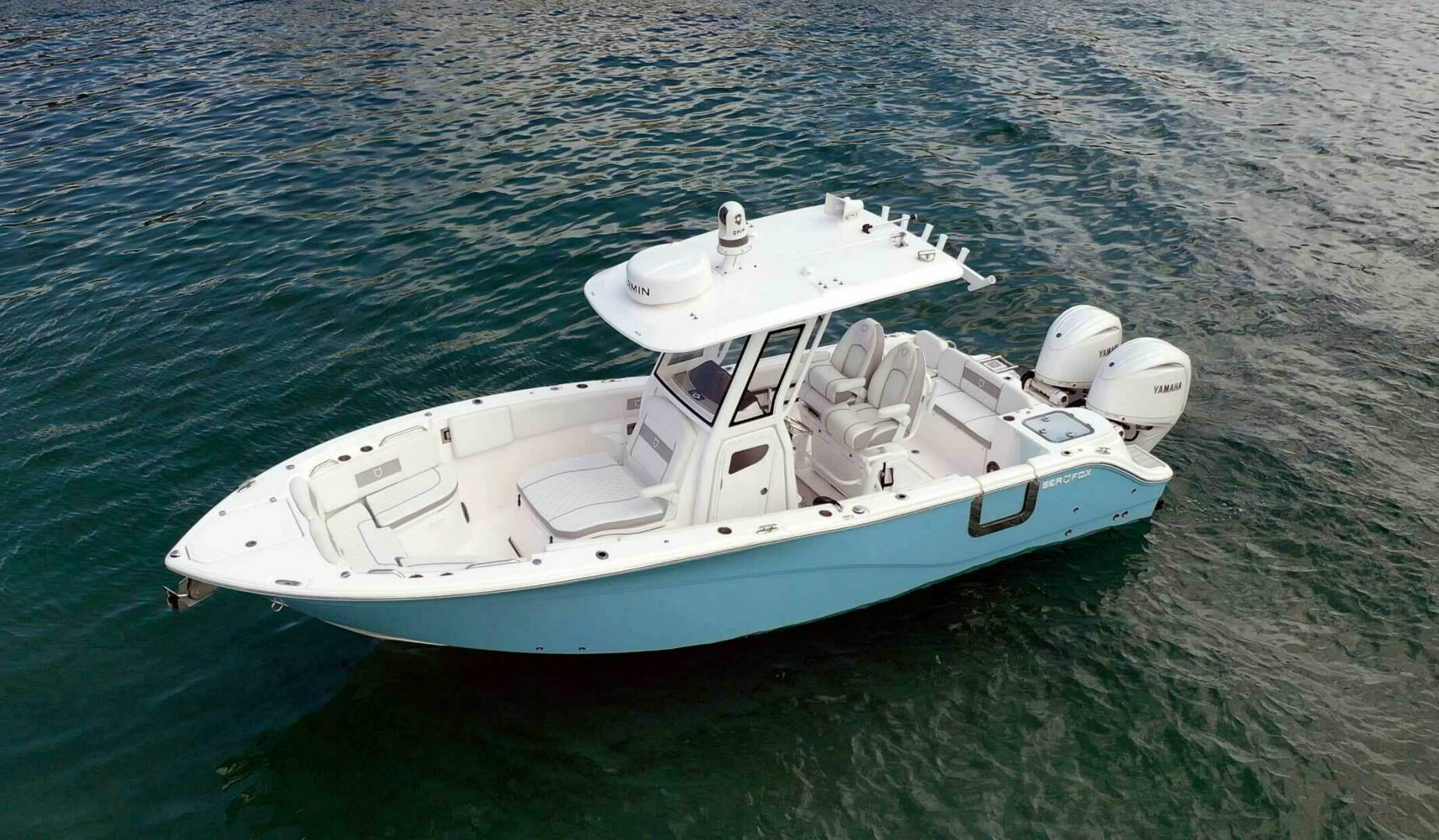 Sea Fox 2024 -Boca Raton-Florida-United States-5267706