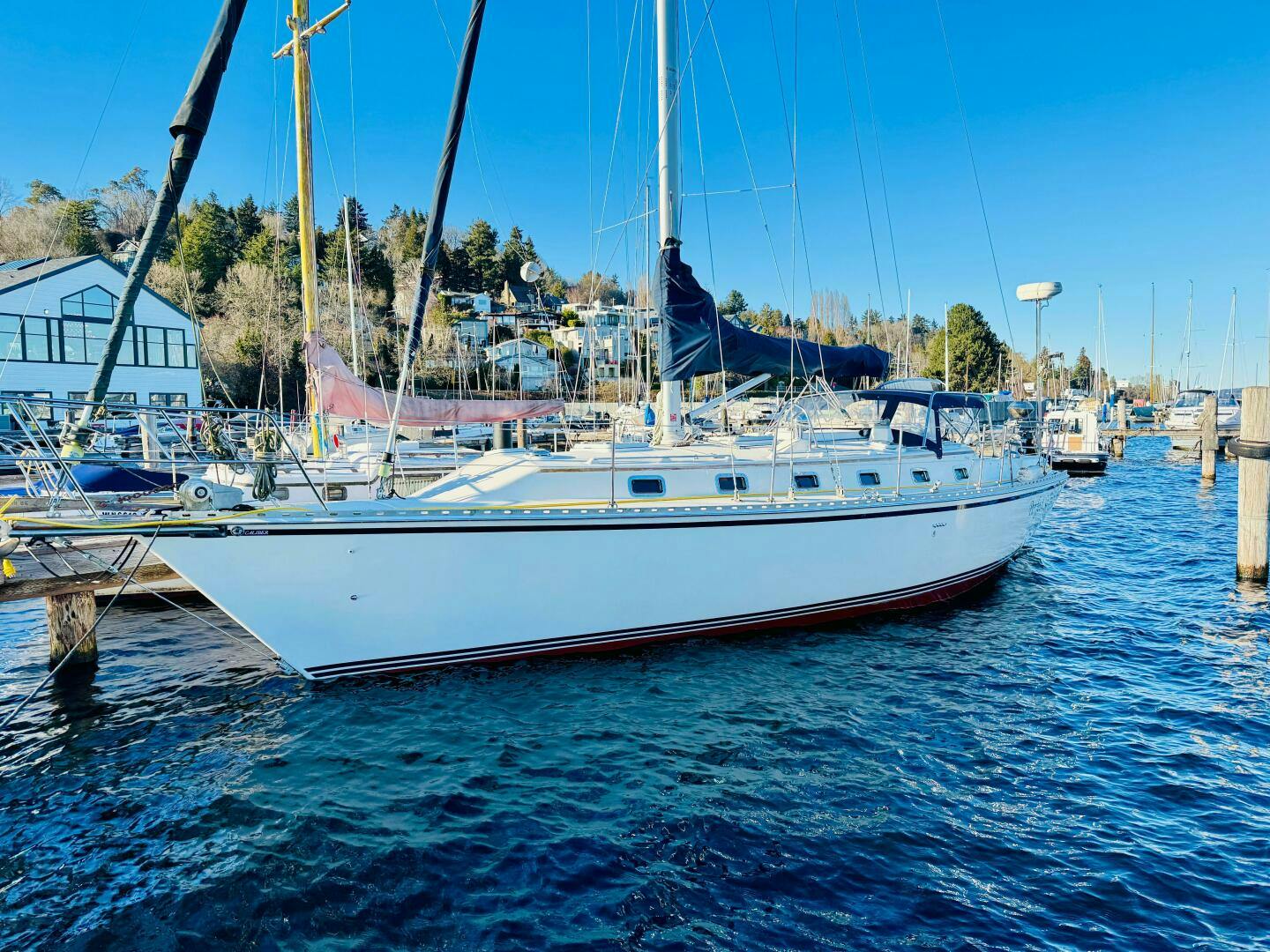 Caliber-40LRC 2001 -Seattle-Washington-United States-5267932