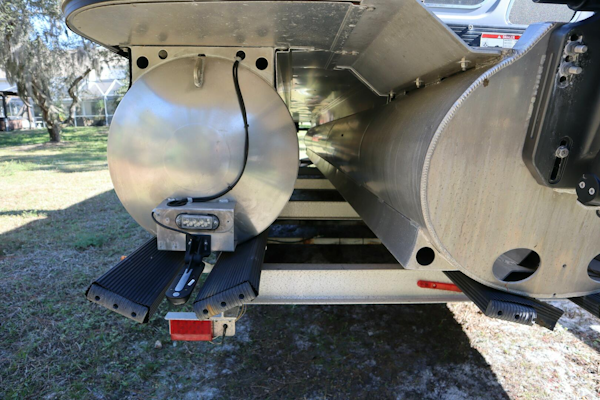 Bennington-RX25 Sport 2021 -Stuart-Florida-United States-5269031