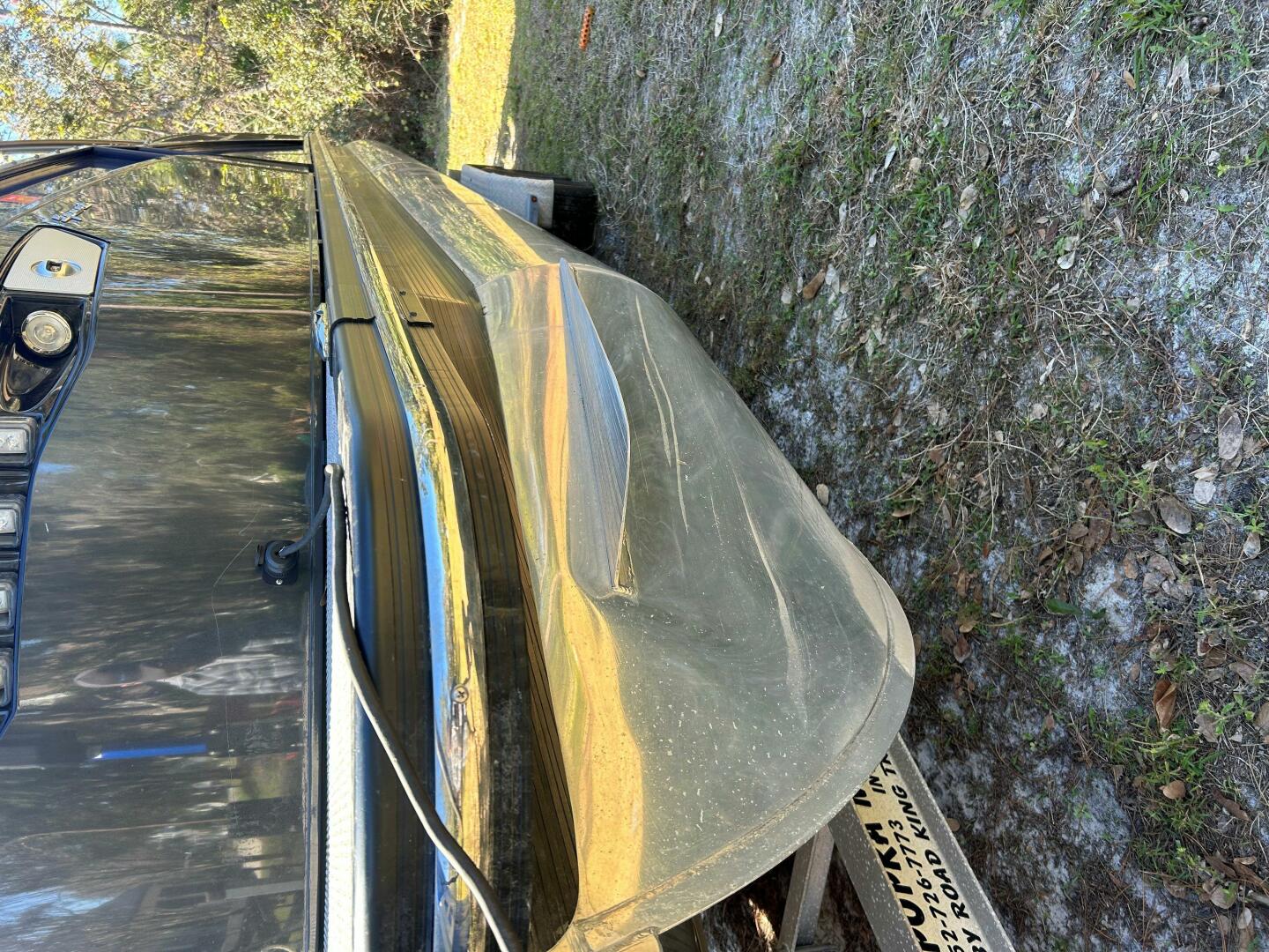 Bennington-RX25 Sport 2021 -Stuart-Florida-United States-5268992 | Thumbnail