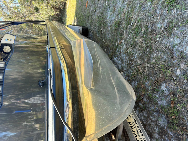 Bennington-RX25 Sport 2021 -Stuart-Florida-United States-5268992