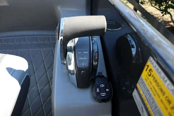 Bennington-RX25 Sport 2021 -Stuart-Florida-United States-5269003