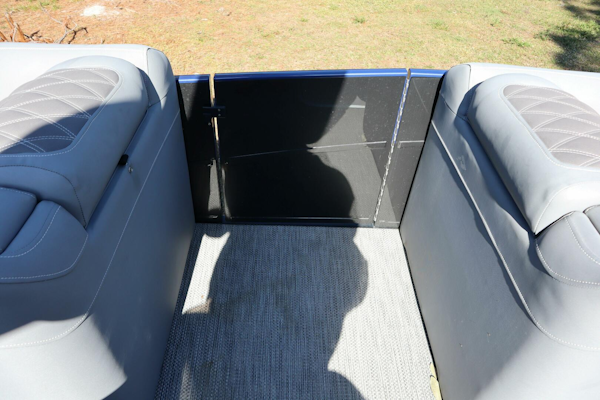 Bennington-RX25 Sport 2021 -Stuart-Florida-United States-5269047