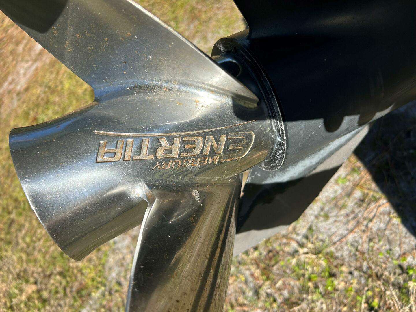 Bennington-RX25 Sport 2021 -Stuart-Florida-United States-5268997 | Thumbnail